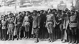 Timeline: 2º trimestre