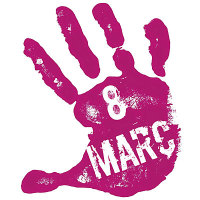 Timeline: Dia de la dona