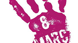 Timeline: Dia de la dona