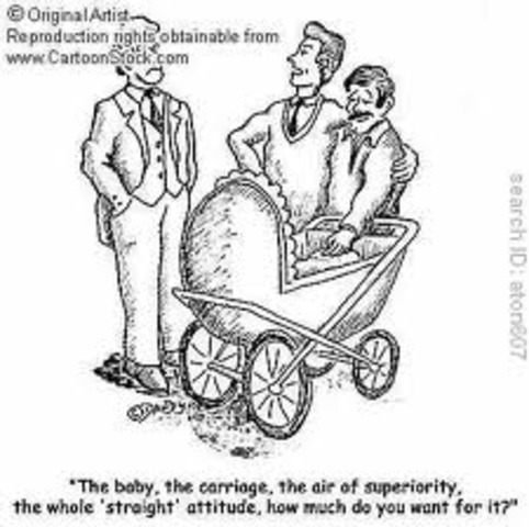 Defense of Marraige Act