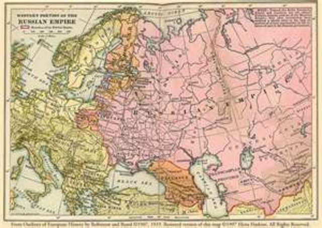 Hitler announces secret plans for Lebensraum