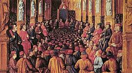 Timeline: אירופה הנוצרית