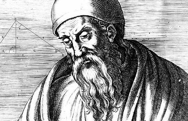 LOS GRANDES AVANCES CIENTÍFICOS EN MATEMÁTICAS.