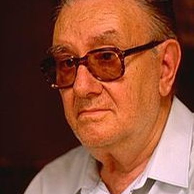 Timeline: Joan Brossa