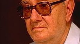 Timeline: Joan Brossa