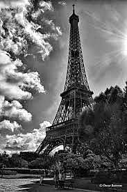 Primer viatge a paris.