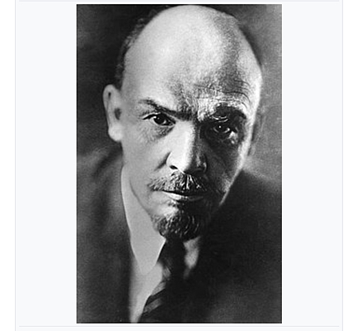 Lenin