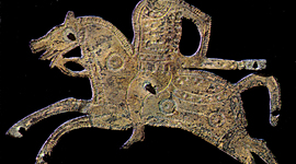 Timeline: I Longobardi