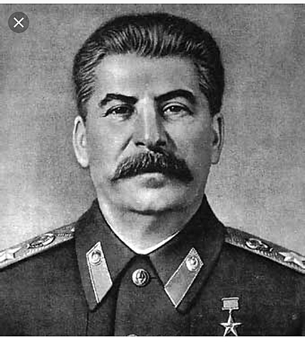Stalin