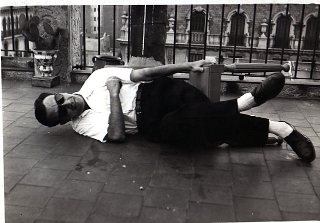 Biografia i obre literaria