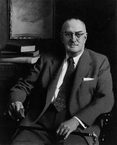 William Boeing