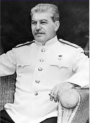 STALIN