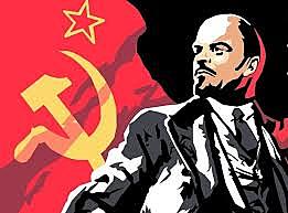 LENIN