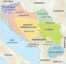 CAMBIOS TERRITORIALES