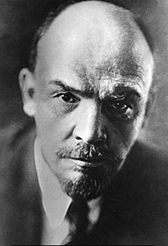 LENIN