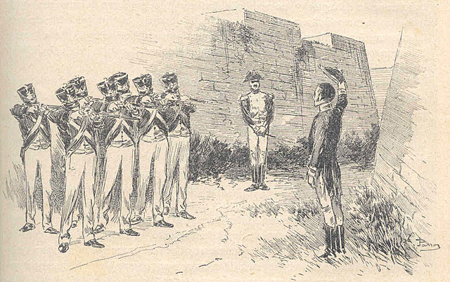 Pronunciamiento de Lacy