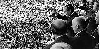 FUERZAS POLITICAS CLANDESTINAS