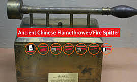 Weapons (Military Tech)