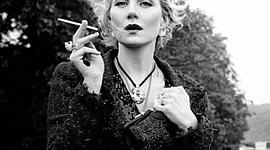 Timeline: Рената Литвинова