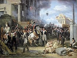 Caiguda de l'imperi romà d'occident