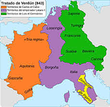 El Sacre Imperi Romà d'Alemanya