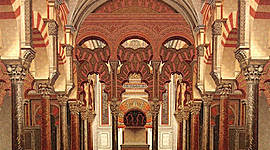 Timeline: Arte Islámico