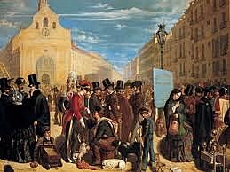 TRANSFORMACIONES SOCIALES