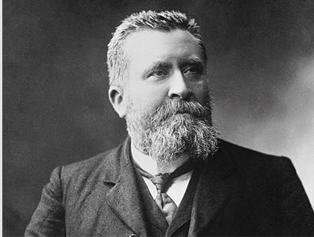 JEAN JAURÉS