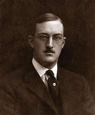 William Boeing