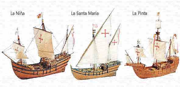 Descobriment d'Amèrica