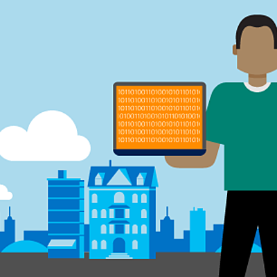 Timeline: Historia de microsoft