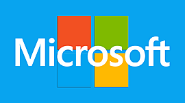 Timeline: Historia de microsoft