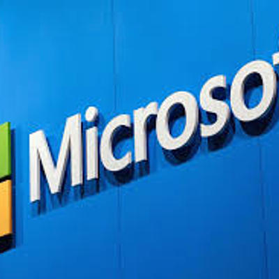 Timeline: historia de microsoft
