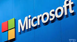 Timeline: historia de microsoft