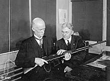 Rifle Browning (automático)