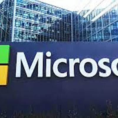 Timeline: historia de microsoft