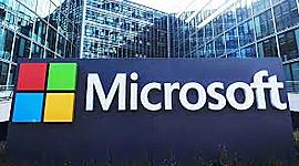 Timeline: historia de microsoft