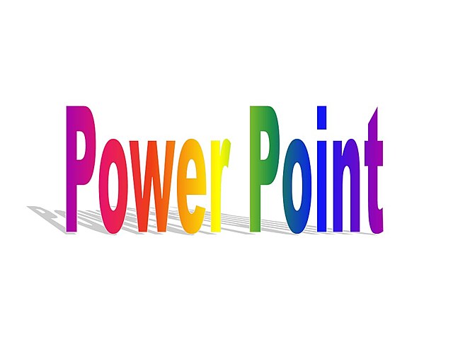 POWERPOINT