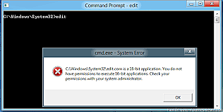 MS-DOS y Windows de 16 bits