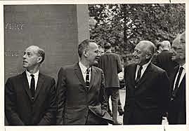 Oswald Avery, Colin MacLeod y Maclyn McCarty