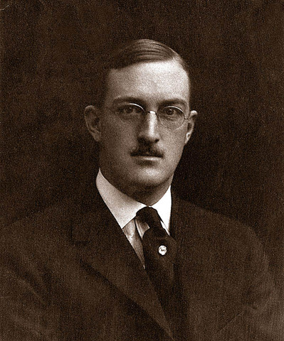 William Boeing