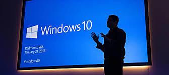 anuncia Microsoft Windows