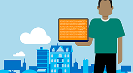 Timeline: historia de microsoff