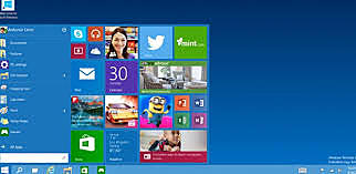 Microsoft se muda a Washington