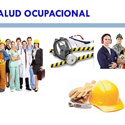 Timeline: historia de la salud ocupacional