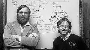 Steve Ballmer se incorpora a Microsoft