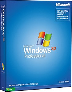 Microsoft lanza Windows XP y Office XP