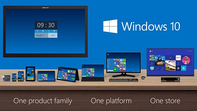 Microsoft revela su nueva versión de sistema operativo: Windows 10