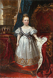 Reinado de Isabel II