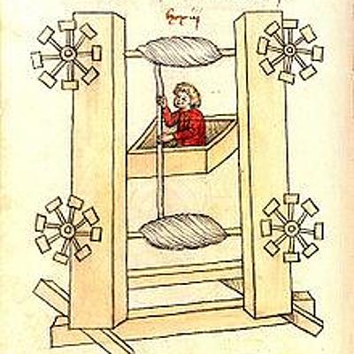 Timeline: Inventos del siglo XIX.